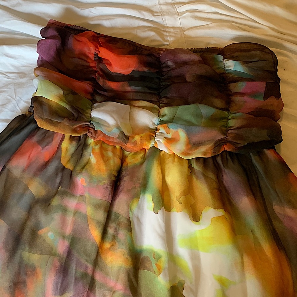Women dress